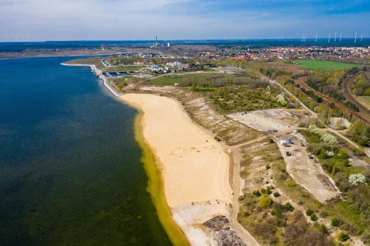 Ferienwohnung Nr2 Гросрешен Экстерьер фото