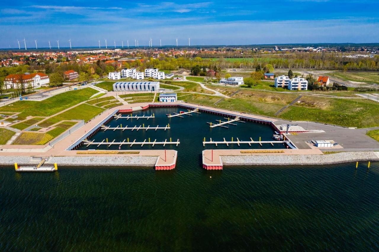 Ferienwohnung Nr2 Гросрешен Экстерьер фото